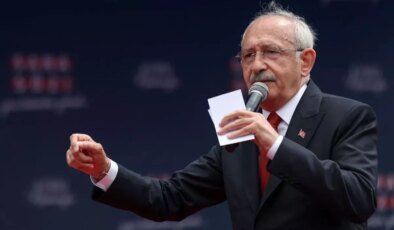 Kılıçdaroğlu’ndan çok konuşulacak çıkış: 2-3 gün tepki gösterirler, sonra hepsi yoluna girer