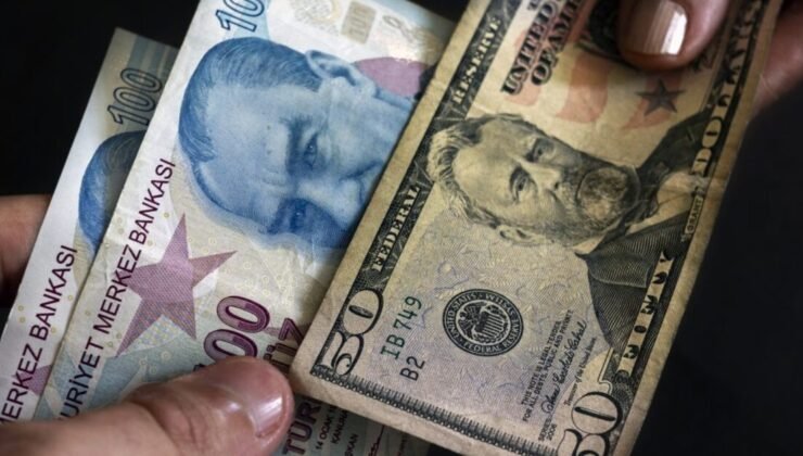 KKM’de düşüş devam ediyor