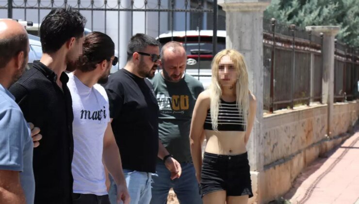 ‘Klima’ cinayetini İranlı trans bireyin itirafı ortaya çıkardı