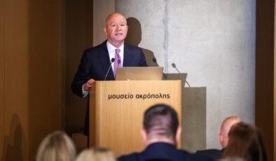 Koç Holding’in orman yangınlarıyla yapay zeka tabanlı mücadele projesi Akdeniz ülkelerine örnek gösterildi