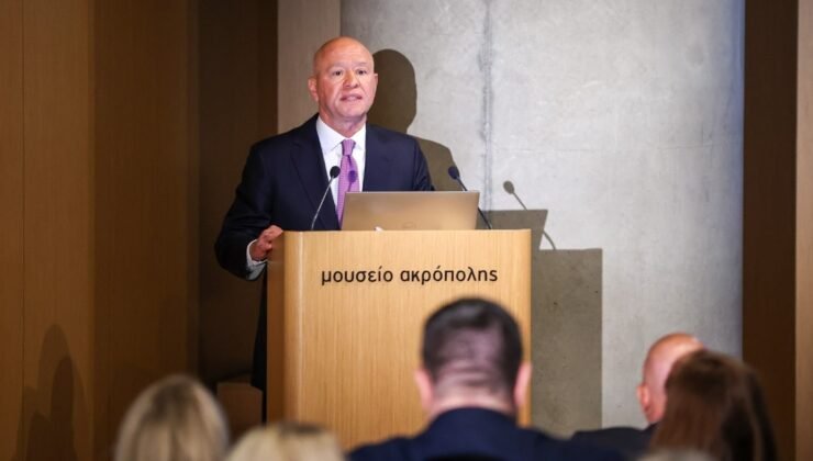 Koç Holding’in orman yangınlarıyla yapay zeka tabanlı mücadele projesi Akdeniz ülkelerine örnek gösterildi