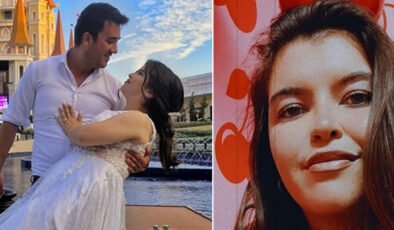 Kocası için ağır müebbet istenmişti! Delil yetersizliğinden beraat!