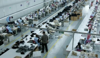 Konkordato ilan eden Türk tekstil devi fabrikasını satıyor