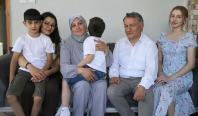 Koruyucu Aile Olmanın Mutluluğu: Fırat’ın Hikayesi