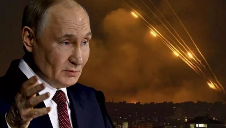 Kremlin’den İran uyarısı: Dünya cehenneme dönüşebilir