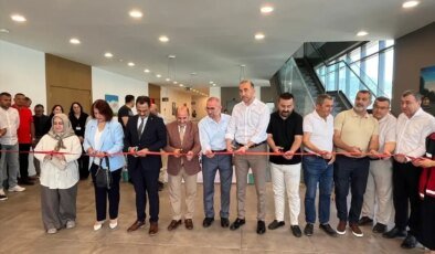 Kumluca’da ’30 Haziran Koruyucu Aile Günü’ Etkinliği Düzenlendi