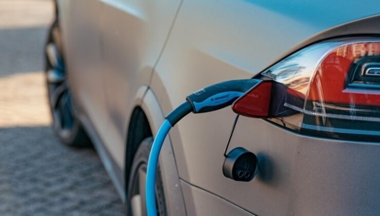 Küresel elektrikli araç satışları mayısta yüzde 24 arttı