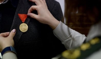 Kurtuluş Savaşı’na katılan 6 askerin mirasçılarına İstiklal Madalyası verilecek