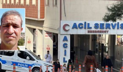 Kuzenlerin husumeti cinayetle bitti! Bıçaklar çekildi!