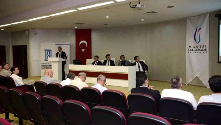 Manisa’da Denetimli Serbestlik Yükümlüleri Yaz Tatilinde Okul Tadilatlarında Destek Verecek