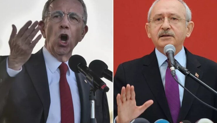 Mansur Yavaş "Siyasetten çekilirim" sözlerine açıklık getirdi