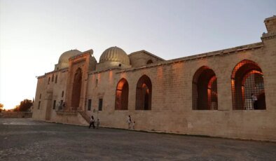 Mardin ve Kudüs: Kardeş Şehirlerin Derin Bağları