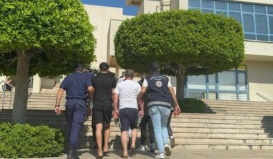 Marmaris’te göçmen kaçakçılığı operasyonu: 7 tutuklama