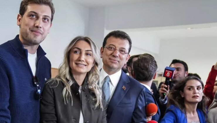 MASAK raporunda "Selim İmamoğlu" detayı: Para transferleri şüpheli olarak değerlendirildi