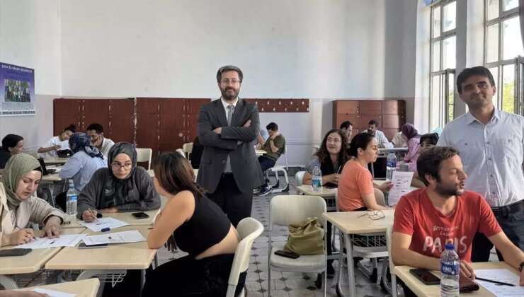 Matematik Okuryazarlığı Eğitimi İstanbul’da Gerçekleşti