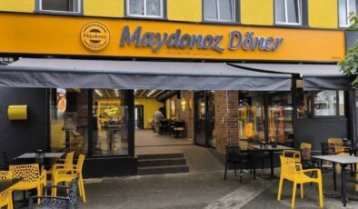 Maydonoz Döner’e 2’nci dalga operasyon