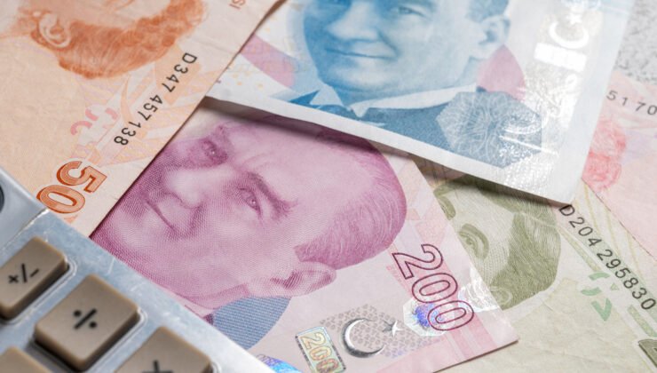 Mayısta en fazla aylık reel getiri mevduat faizinde oldu