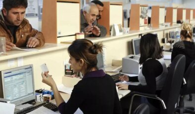Memurlar artık bu yüzden atılamayacak! AYM kararı iptal etti