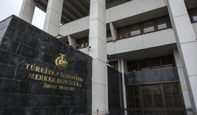 Merkez Bankası’ndan Türk lirasını destekleyecek yeni adımlar