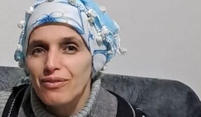Mersin’de kaybolan kadın aranıyor