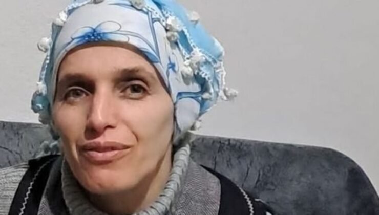 Mersin’de kaybolan kadın aranıyor