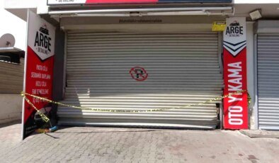 Mersin’de Oto Yıkamacıda 3 Genç ve Bir Köpeğin Cesedi Bulundu
