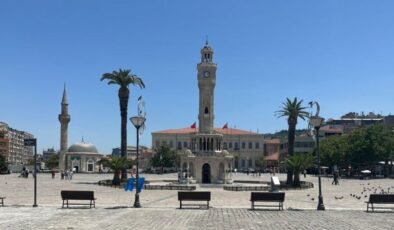 Meteoroloji’den güzel haber! Kavurucu sıcaklara bir süre ara!