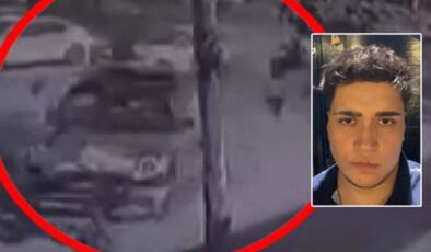 Mimarlık öğrencisinin harçlık için ölümü!