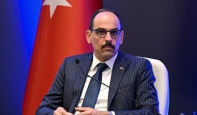 MİT Başkanı Kalın’dan Kurban Bayramı mesajı