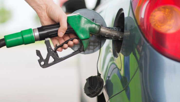 Motorine zam geldi: Bazı illerde fiyatlar 50 lirayı aştı