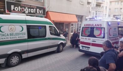 Muğla’da bıçaklı kavga: 2 ölü, 1 yaralı