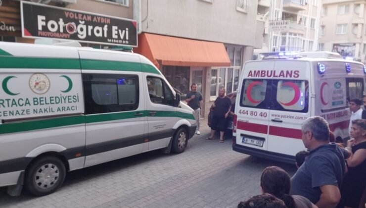 Muğla’da bıçaklı kavga: 2 ölü, 1 yaralı