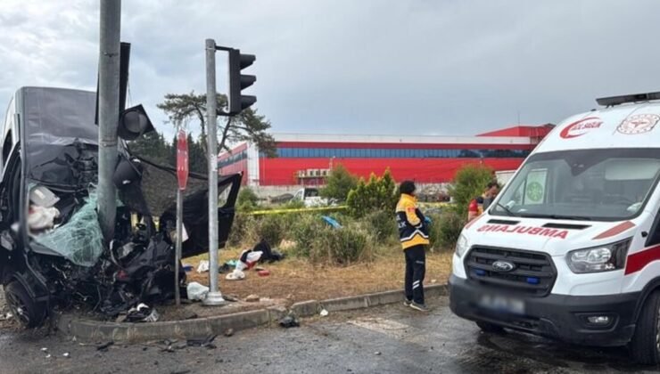 Muğla’da kazada ağır yaralanan genç kadın kurtarılamadı