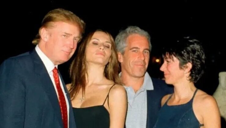 Musk’ın Trump’a yönelik iddiaları sonrası Demokratlar, Epstein dosyalarının yayımlanmasını istedi
