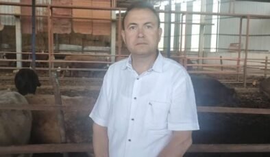 Müşterisi rica etti… Kurban fotoğrafı ölümü oldu!