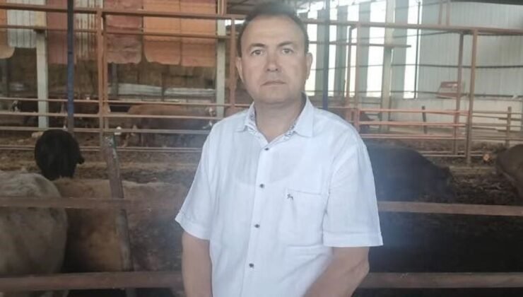 Müşterisi rica etti… Kurban fotoğrafı ölümü oldu!