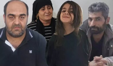 Narin cinayetinde Hindistan merkezli yeni rapor: Nevzat Bahtiyar’ın evinin yakınında kaçırılmış