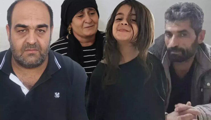 Narin cinayetinde Hindistan merkezli yeni rapor: Nevzat Bahtiyar’ın evinin yakınında kaçırılmış
