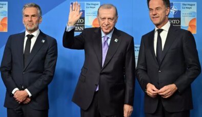 NATO bildirisi: Savunma yatırımı artacak, 2026 zirvesi Türkiye’de yapılacak