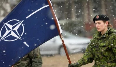 NATO Genel Sekreter Rutte: ABD’nin İran’a saldırısı uluslararası hukuku ihlal etmedi