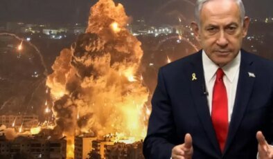 Netanyahu’dan ateşkes sonrası ilk açıklama: İran’ın nükleer programını çökerttik