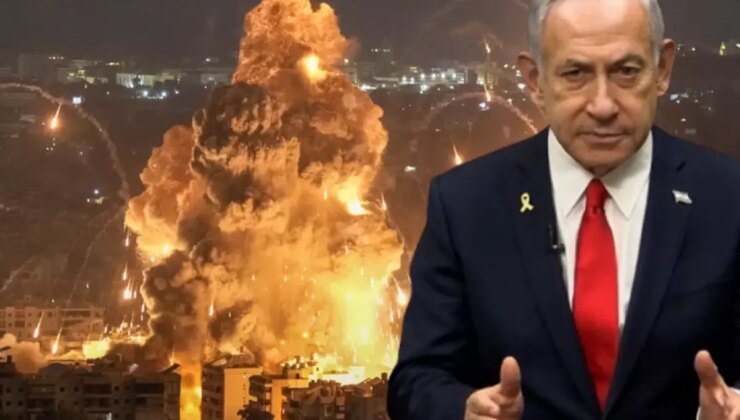 Netanyahu’dan ateşkes sonrası ilk açıklama: İran’ın nükleer programını çökerttik