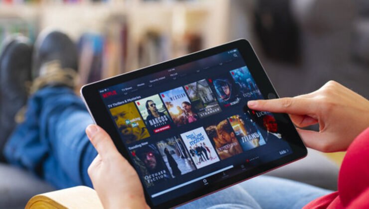 Netflix’e zam geldi: İşte yeni fiyatlar