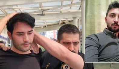 Öğretmen katilinden kan donduran cevap!