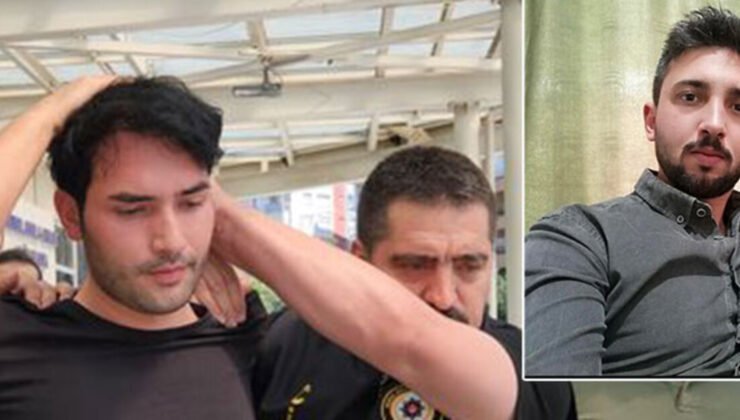 Öğretmen katilinden kan donduran cevap!