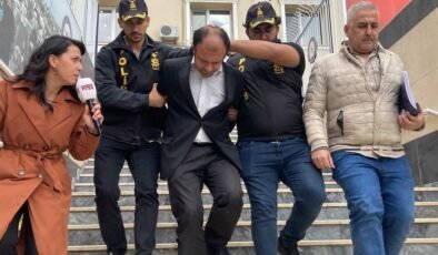 Okuldaki dehşete 50 yıl hapis istendi!