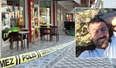 Olayla ilgisi yokken kalbinden vuruldu! Kavgayı ayırmaya çalıştı…