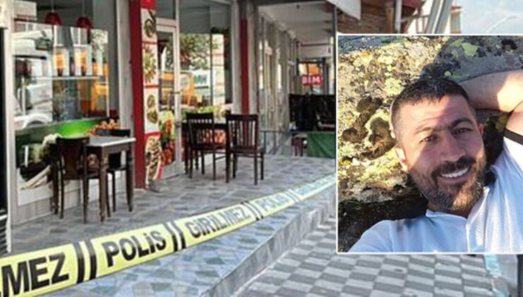 Olayla ilgisi yokken kalbinden vuruldu! Kavgayı ayırmaya çalıştı…