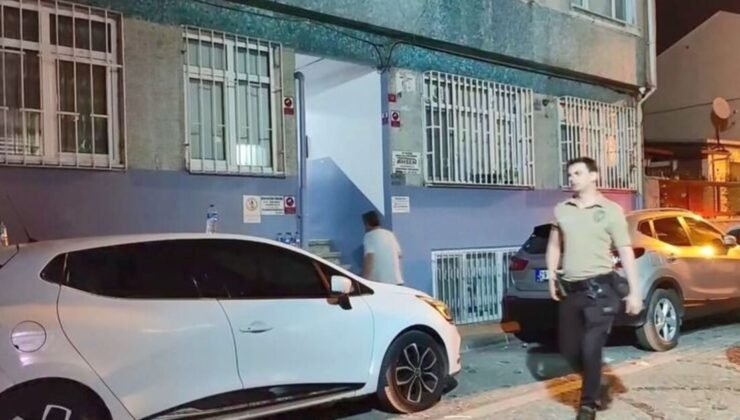 Önce arkadaşını öldürüp parçalara böldü sonra intihar etti