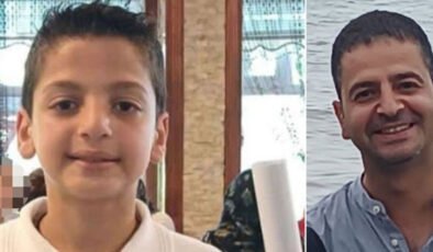 Önce Toprak sonra babası Celal… Gözyaşları sel oldu!